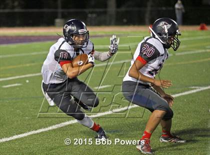 Thumbnail 3 in Woodson @ Lake Braddock photogallery.