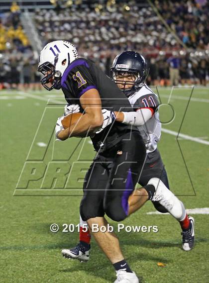 Thumbnail 2 in Woodson @ Lake Braddock photogallery.