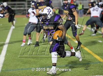 Thumbnail 2 in Woodson @ Lake Braddock photogallery.