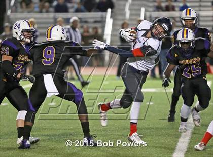 Thumbnail 3 in Woodson @ Lake Braddock photogallery.