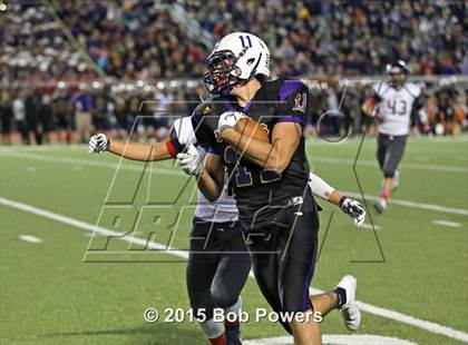 Thumbnail 1 in Woodson @ Lake Braddock photogallery.