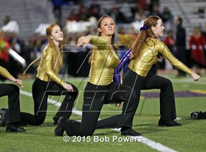 Thumbnail 1 in Woodson @ Lake Braddock photogallery.