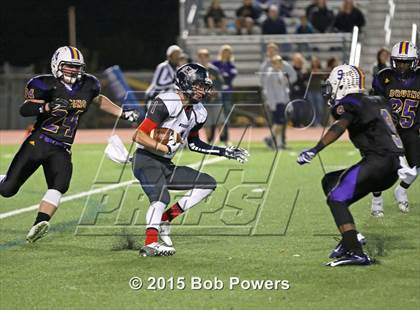 Thumbnail 1 in Woodson @ Lake Braddock photogallery.