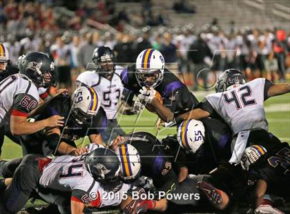 Thumbnail 1 in Woodson @ Lake Braddock photogallery.