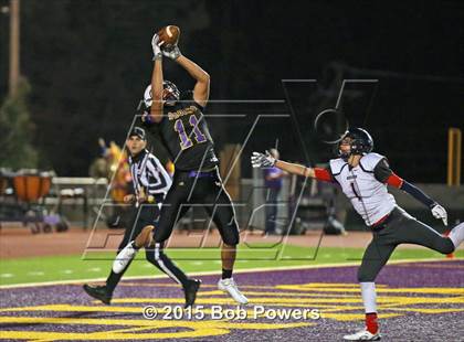Thumbnail 1 in Woodson @ Lake Braddock photogallery.