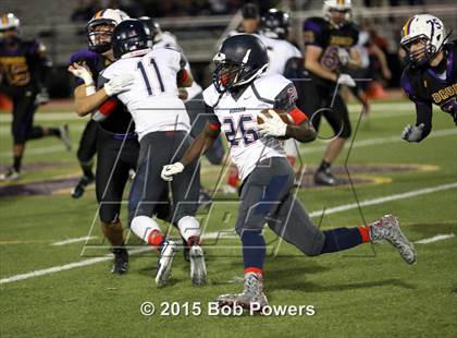 Thumbnail 1 in Woodson @ Lake Braddock photogallery.