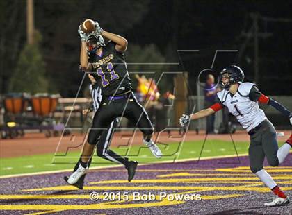 Thumbnail 2 in Woodson @ Lake Braddock photogallery.