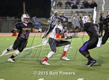 Thumbnail 2 in Woodson @ Lake Braddock photogallery.