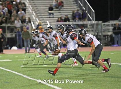 Thumbnail 1 in Woodson @ Lake Braddock photogallery.