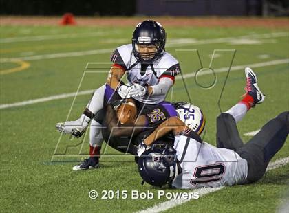 Thumbnail 1 in Woodson @ Lake Braddock photogallery.