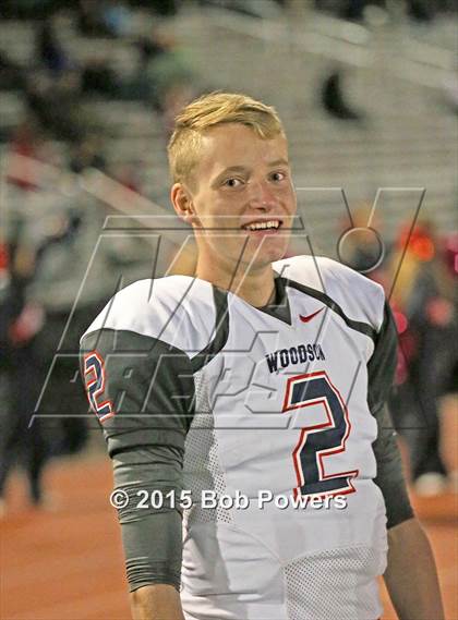 Thumbnail 3 in Woodson @ Lake Braddock photogallery.