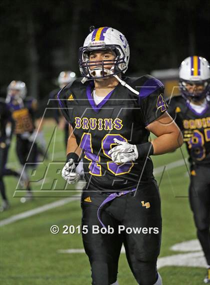 Thumbnail 2 in Woodson @ Lake Braddock photogallery.
