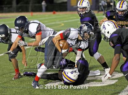 Thumbnail 3 in Woodson @ Lake Braddock photogallery.