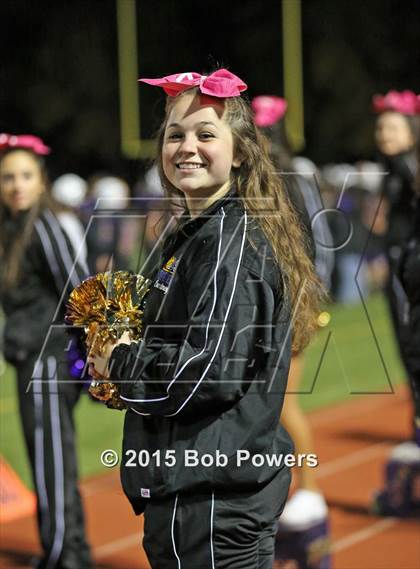 Thumbnail 1 in Woodson @ Lake Braddock photogallery.