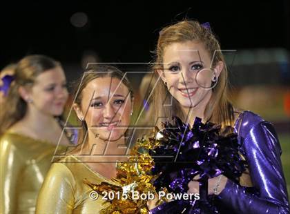 Thumbnail 3 in Woodson @ Lake Braddock photogallery.