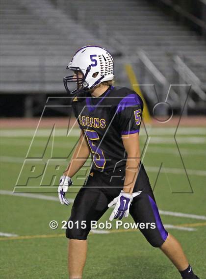 Thumbnail 3 in Woodson @ Lake Braddock photogallery.