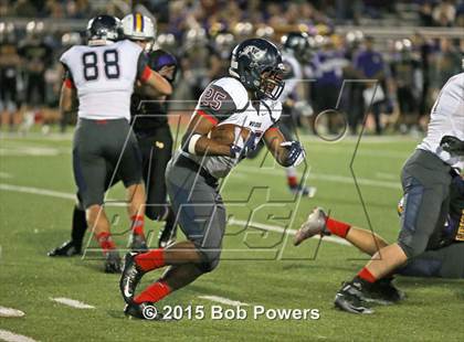 Thumbnail 2 in Woodson @ Lake Braddock photogallery.