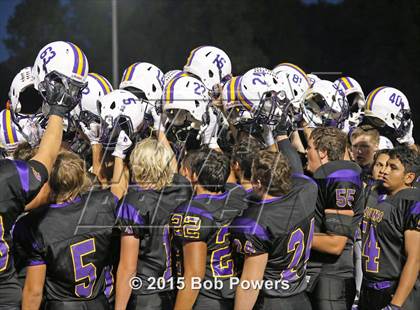 Thumbnail 1 in Woodson @ Lake Braddock photogallery.