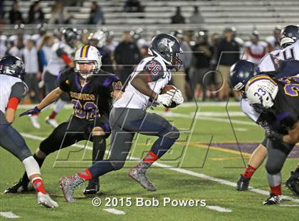 Thumbnail 1 in Woodson @ Lake Braddock photogallery.