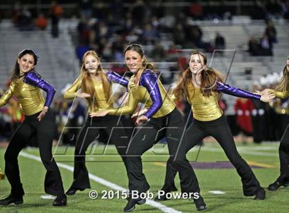 Thumbnail 2 in Woodson @ Lake Braddock photogallery.