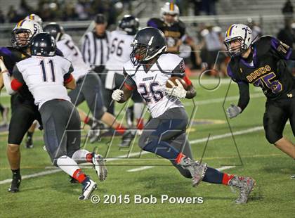 Thumbnail 3 in Woodson @ Lake Braddock photogallery.