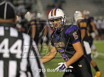 Thumbnail 2 in Woodson @ Lake Braddock photogallery.