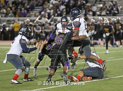 Thumbnail 2 in Woodson @ Lake Braddock photogallery.