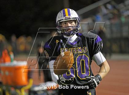 Thumbnail 2 in Woodson @ Lake Braddock photogallery.