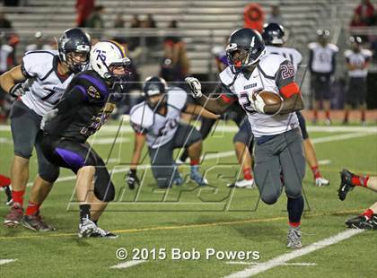 Thumbnail 1 in Woodson @ Lake Braddock photogallery.