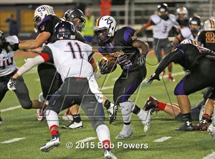 Thumbnail 2 in Woodson @ Lake Braddock photogallery.