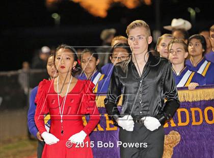 Thumbnail 2 in Woodson @ Lake Braddock photogallery.