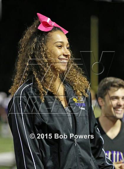 Thumbnail 3 in Woodson @ Lake Braddock photogallery.