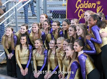 Thumbnail 2 in Woodson @ Lake Braddock photogallery.