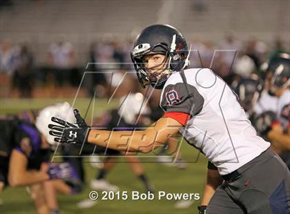 Thumbnail 3 in Woodson @ Lake Braddock photogallery.