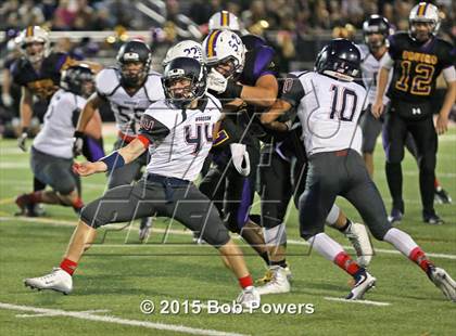 Thumbnail 1 in Woodson @ Lake Braddock photogallery.