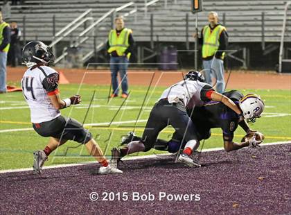 Thumbnail 2 in Woodson @ Lake Braddock photogallery.