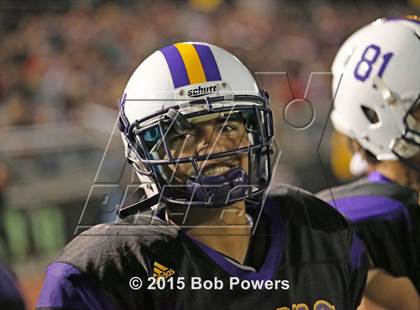 Thumbnail 1 in Woodson @ Lake Braddock photogallery.