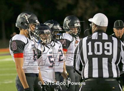Thumbnail 1 in Woodson @ Lake Braddock photogallery.