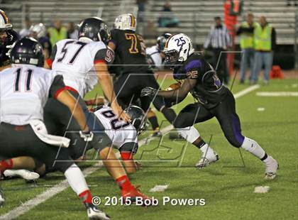 Thumbnail 3 in Woodson @ Lake Braddock photogallery.