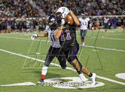 Thumbnail 2 in Woodson @ Lake Braddock photogallery.