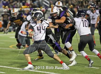 Thumbnail 3 in Woodson @ Lake Braddock photogallery.