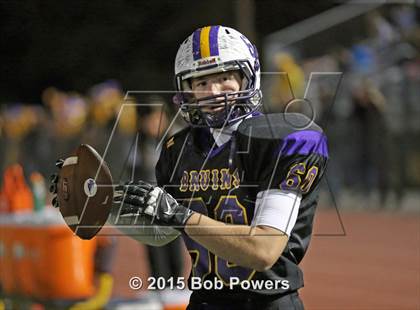 Thumbnail 1 in Woodson @ Lake Braddock photogallery.