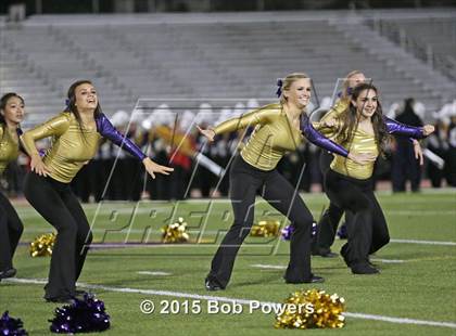 Thumbnail 3 in Woodson @ Lake Braddock photogallery.
