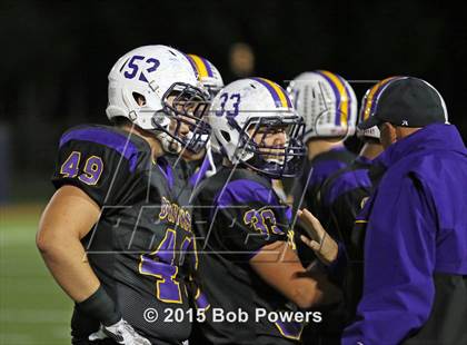 Thumbnail 3 in Woodson @ Lake Braddock photogallery.