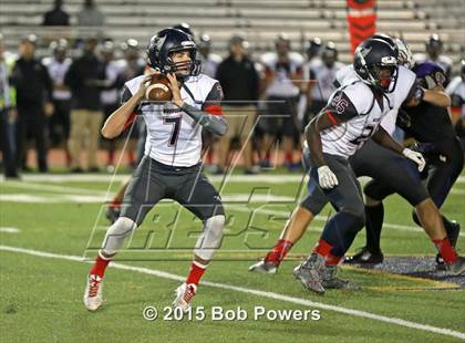 Thumbnail 1 in Woodson @ Lake Braddock photogallery.