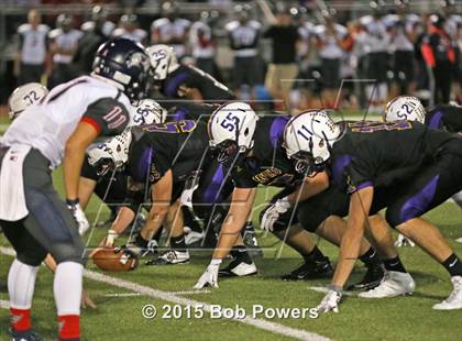 Thumbnail 1 in Woodson @ Lake Braddock photogallery.