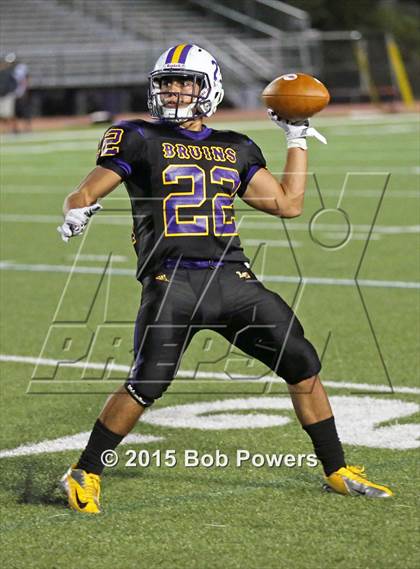 Thumbnail 2 in Woodson @ Lake Braddock photogallery.