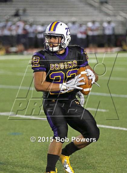 Thumbnail 3 in Woodson @ Lake Braddock photogallery.