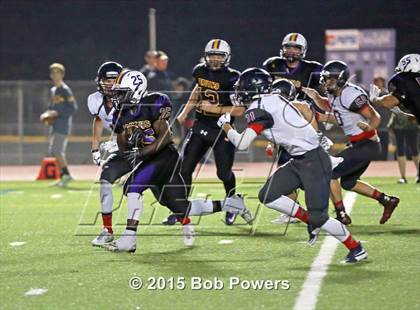 Thumbnail 2 in Woodson @ Lake Braddock photogallery.