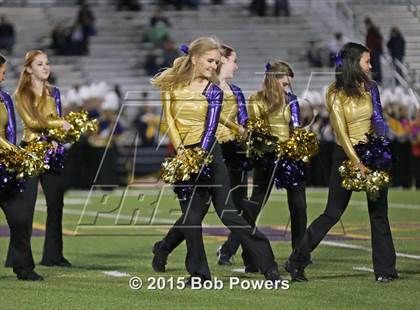 Thumbnail 1 in Woodson @ Lake Braddock photogallery.